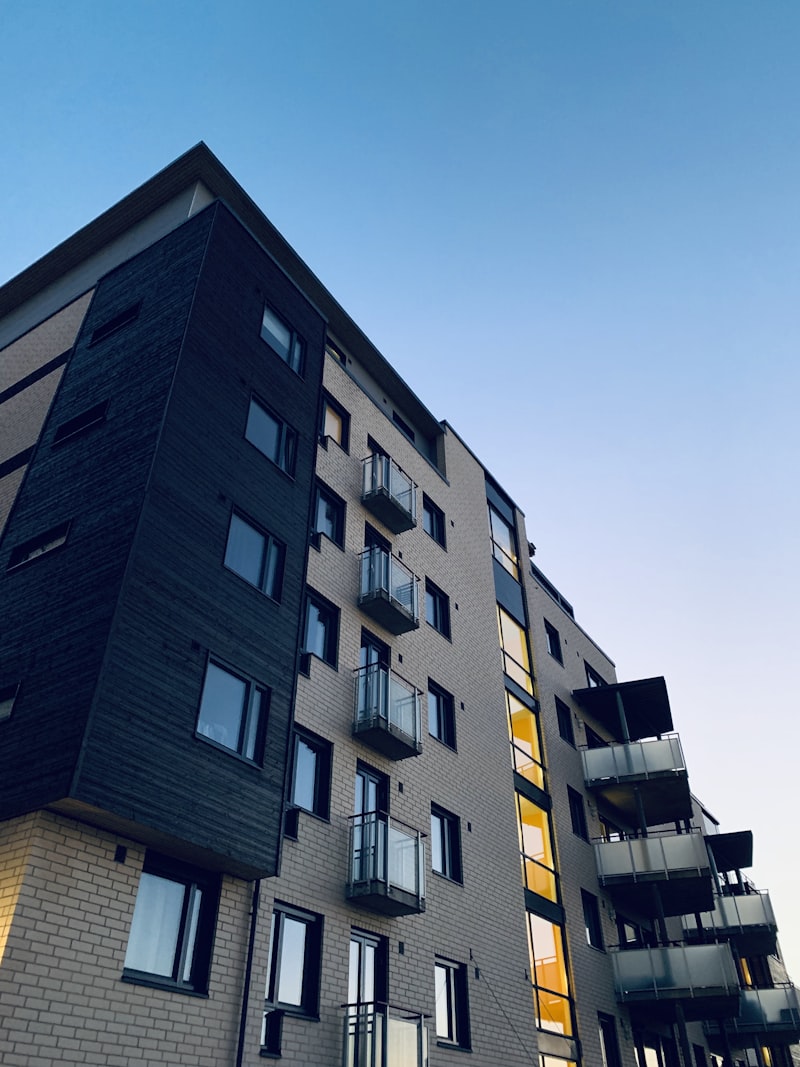 Rénovation appartement à Saint-Maur-des-Fossés — DAGE Architecture