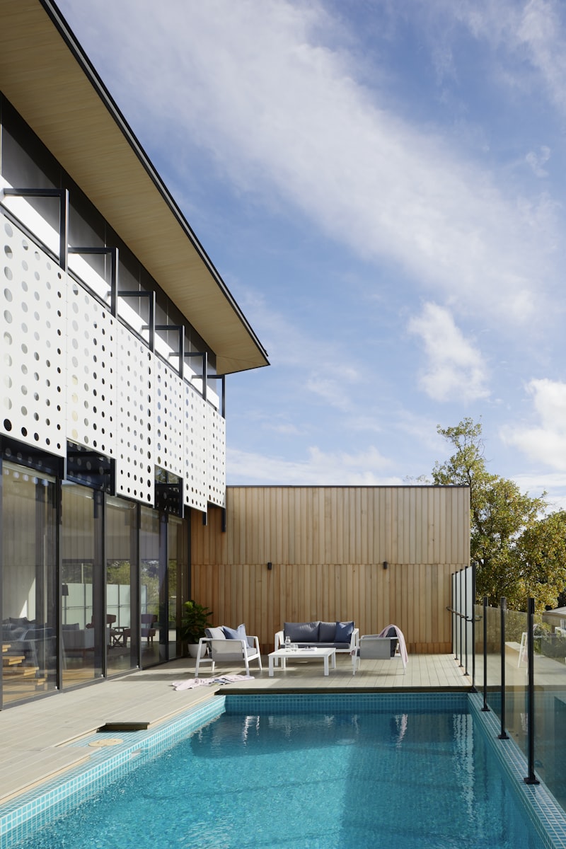 Suivi de chantier à Saint-Maur-des-Fossés — DAGE Architecture