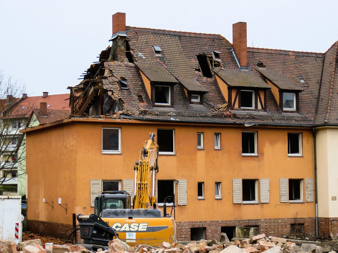 Délais d'instruction : à quoi s'attendre ? à Saint-Maur-des-Fossés — permis de construire saint maur des fosses