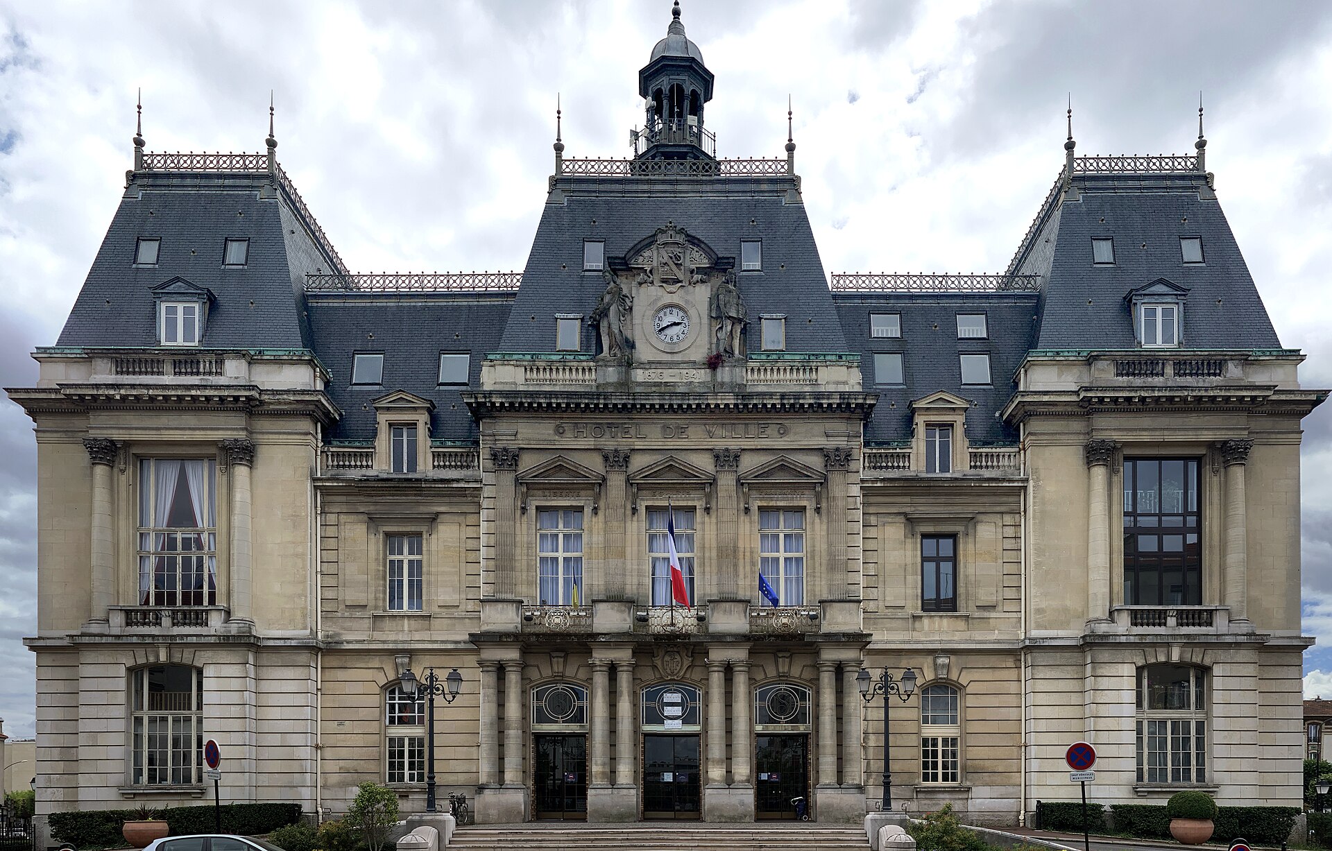Ce que ça donne concrètement à Saint-Maur à Saint-Maur-des-Fossés — PLU Saint-Maur-des-Fossés