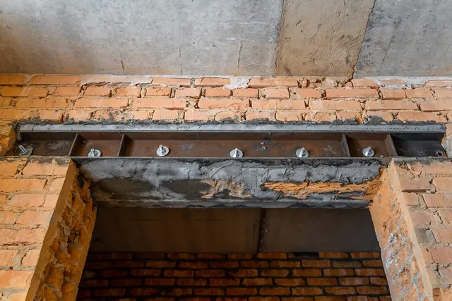 Murs porteurs, structure et réorganisation des espaces à Saint-Maur-des-Fossés — rénovation maison ancienne Saint-Maur