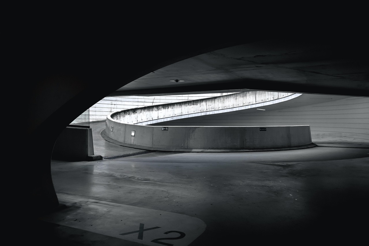 Plu saint maur des fossés — tunnel, pont, la belgique